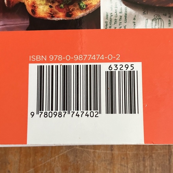 Barbecue Canadian Living Collection Cookbook - large volume - Picture 2 of 16